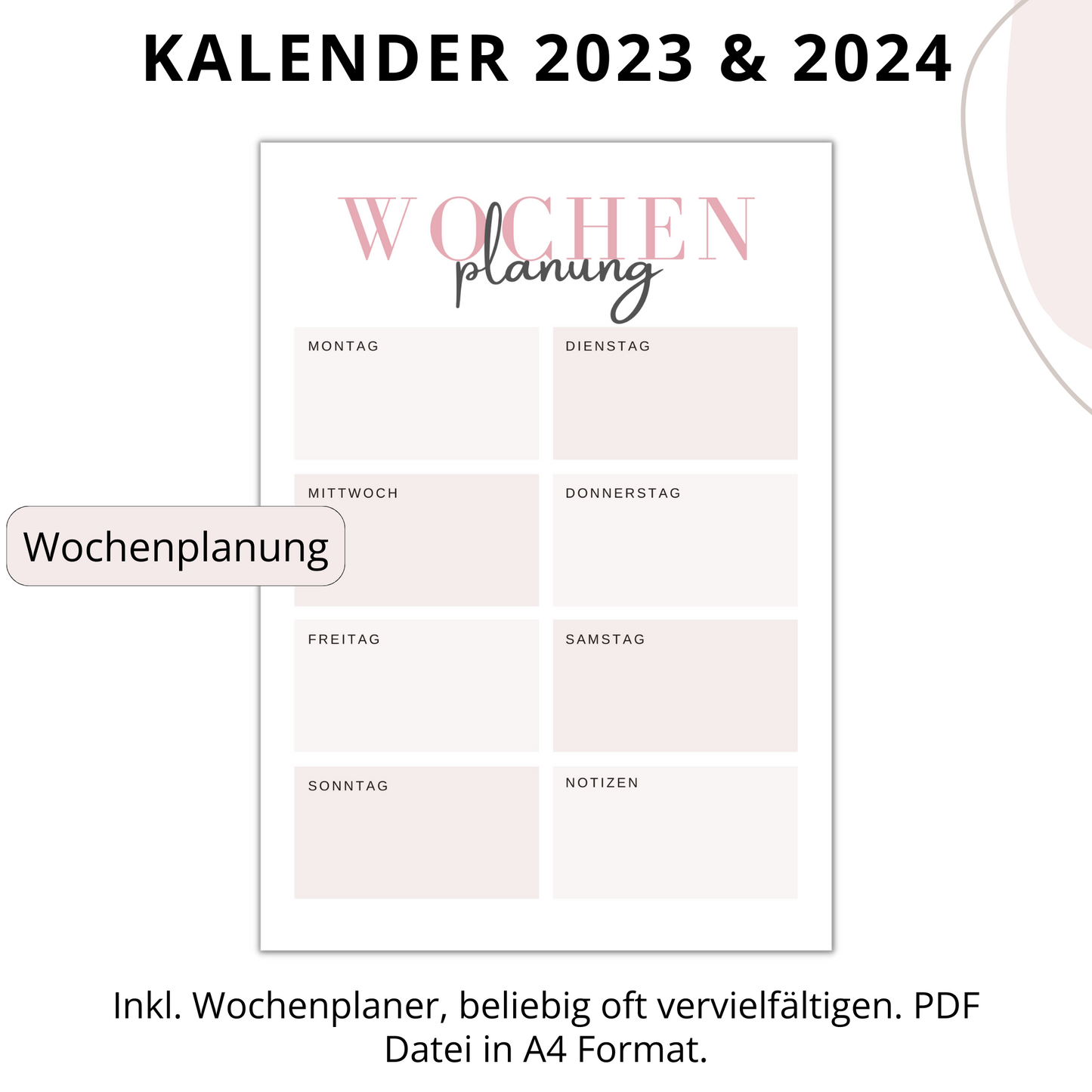 Kalender 2024