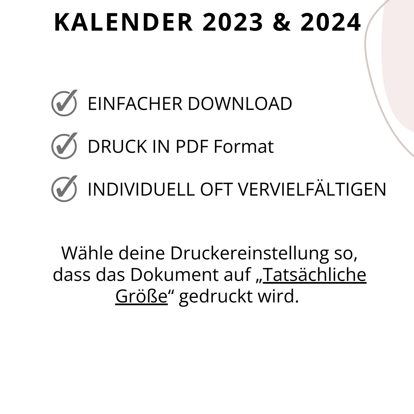 Kalender 2024