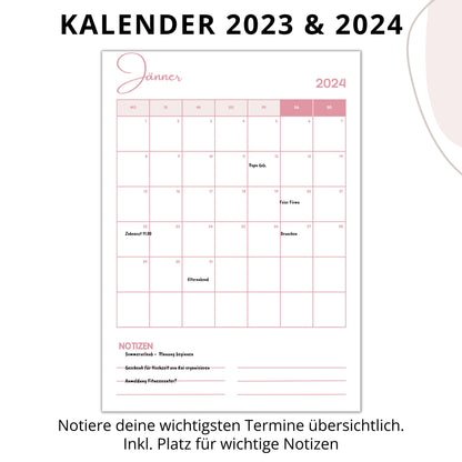 Kalender 2024