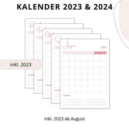 Kalender 2024